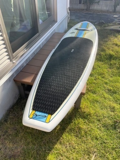 SUP（スタンドアップパドルボート）の出品です