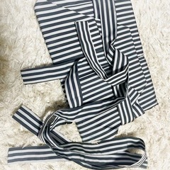 馬乗り袴 メンズ 男性用の画像