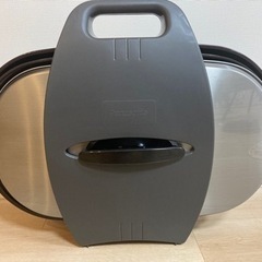 Panasonic製ホットプレート