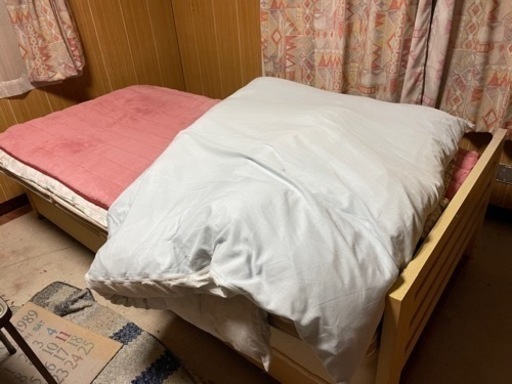 家具 寝具 布団