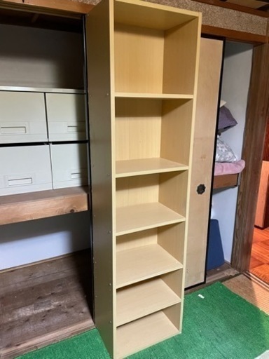 家具 収納家具 カラーボックス