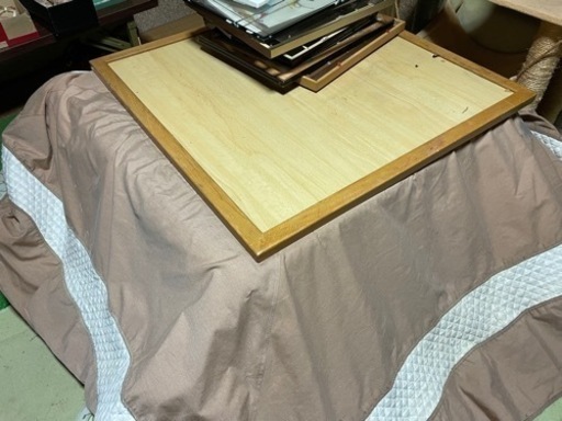 家具 テーブル こたつ