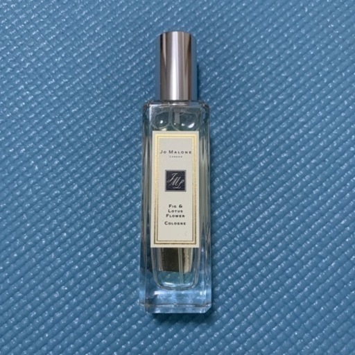 新品未使用　ジョーマローン　香水