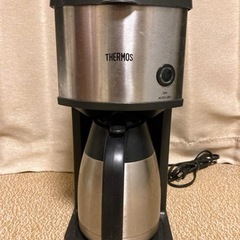 【引き取り先決まりました】⭐︎値下げしました⭐︎THERMOS ...