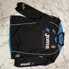 フットサルウェア Jomaの画像