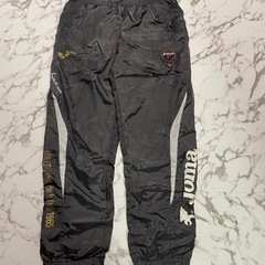 フットサルウェア Jomaの画像