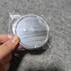 LUNA SEA 一番くじ 缶ミラー 未開封 中古の画像