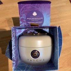 TATCH silk cream