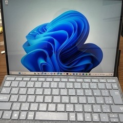 surface pro 8 corei5 256GB メモリ8gb ジャンク品　現在他サイトからも問い合わせを多く頂いております、お早めにどうぞの画像
