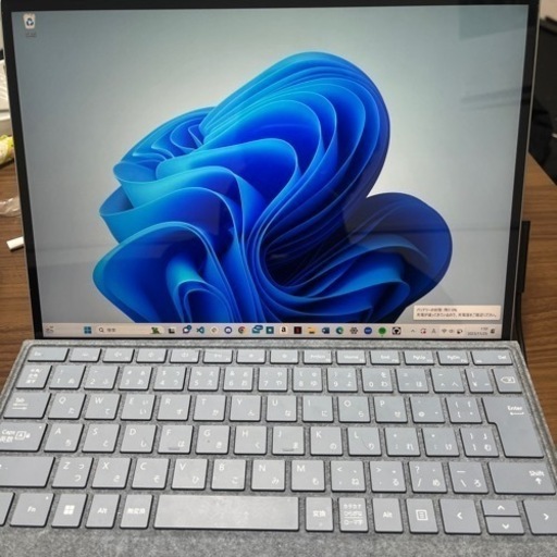 surface pro 8 corei5 256GB メモリ8gb ジャンク品　現在他サイトからも問い合わせを多く頂いております、お早