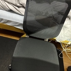 オカムラ　バロンチェア