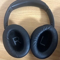 Bose QUIETCOMFORT 45 qc45 箱付き　変換器付きの画像