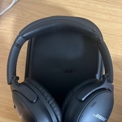 Bose QUIETCOMFORT 45 qc45 箱付き　変換器付きの画像