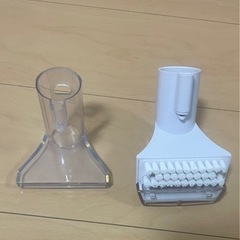 アイリスオーヤマ　リンサークリーナーの画像