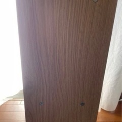 収納棚 状態○の画像