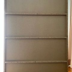 収納棚 状態○の画像