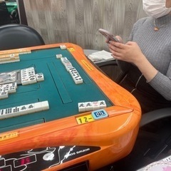 🀄️11月27日〜12月1日　麻雀教室　楽しく麻雀しませんか🀄️の画像