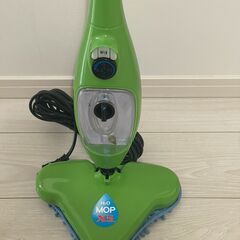 【日本正規品】H2OウルトラスチームマスターX5　フルスチームプ...