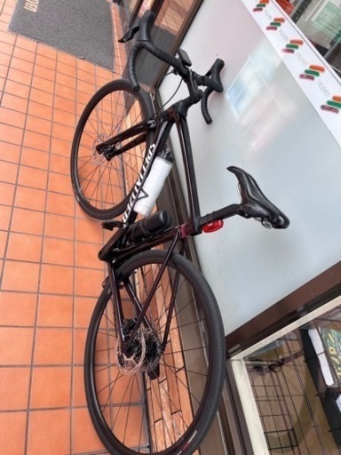 ROUBAIX COMP - SRAM RIVAL ETAP AXS