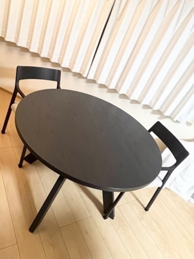 arflex アルフレックス メデューサ MEDUSA リン RINN ダイニングセット テーブル 椅子