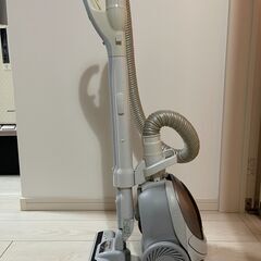 日立掃除機 [CV-PK8]