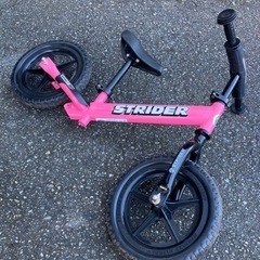ストライダースポーツモデル