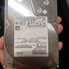 年末特別価格！デスクトップパソコン！の画像