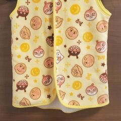 アンパンマン　はんてん