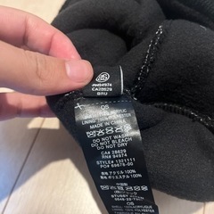 stussy ビーニー　刺繍　2022 3Mの画像