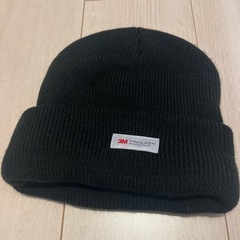 stussy ビーニー　刺繍　2022 3Mの画像