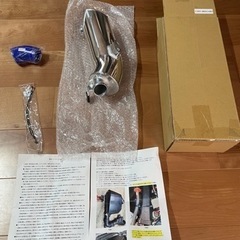 売却済み】新品未使用！ジムニーJB64 ハイブリッジファースト パワー