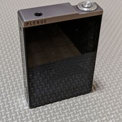 【ハイレゾプレーヤー】PLENUE D PD-32G-SB [3...