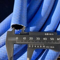 46m 9kg巻き 水道用ホースの画像