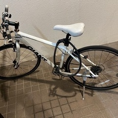 GIANT クロスバイク　※訳あり