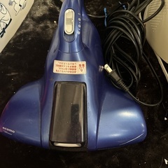 ジャンク品･レイコップ