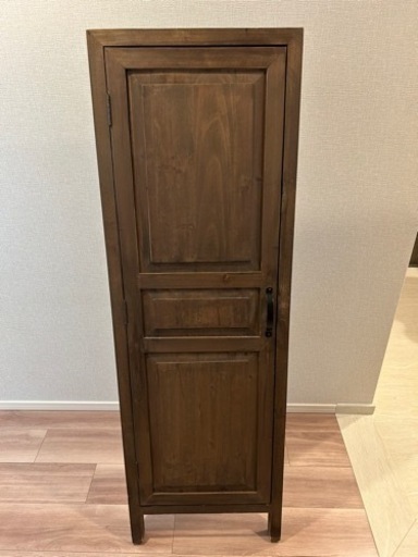 扉型のミラー