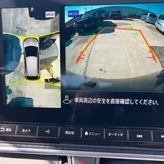 令和3年日産ノート E-Power X 10,500 kms 2年車検付の画像