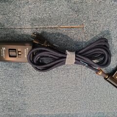 フットヒーター mfh-181et　メトロ電気の画像