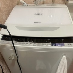 洗濯機ジャンク品の中古が安い！激安で譲ります・無料であげます