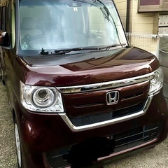 高年式低走行車検長いバッテリー新品交換済み(カオス）