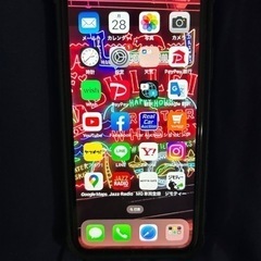 iPhone11 64美品