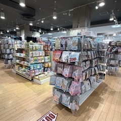 柏イオン　搬入作業　２７日限りの画像