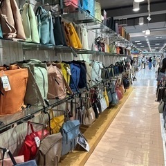 柏イオン　搬入作業　２７日限りの画像