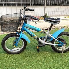 （非対面希望）子供用自転車