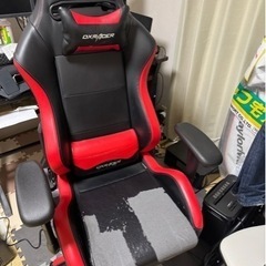 受け渡し予定決まり　DXRacer (ディーエックスレーサー) ...