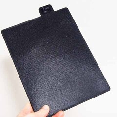 【新品】インデックス カッティングボード 3枚セット 収納ケ－ス付きの画像