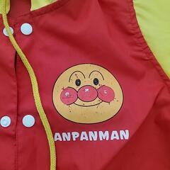 アンパンマン　カッパの画像