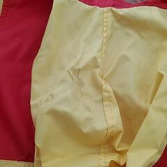 アンパンマン　カッパの画像