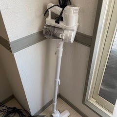 掃除機