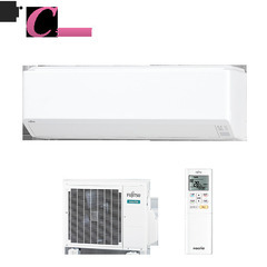 【富士通】ノクリア　エアコン9畳用/100V＜2018年製・10...